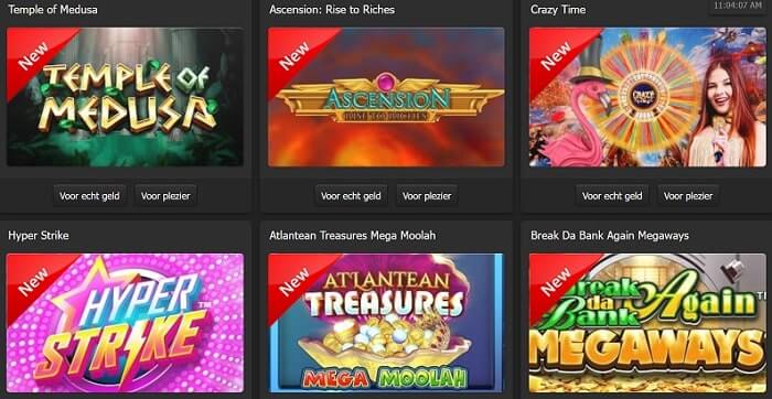Bingoal Casino 