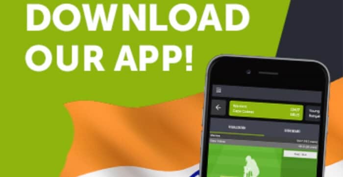 ComeOn Download Mobile App