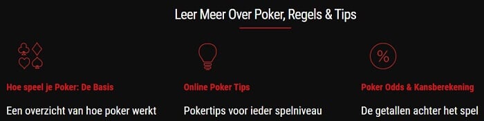 GGPoker Pokerschool