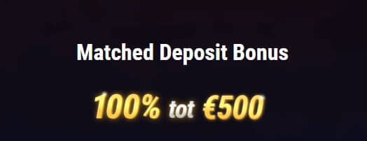 GGPoker Promotiecode