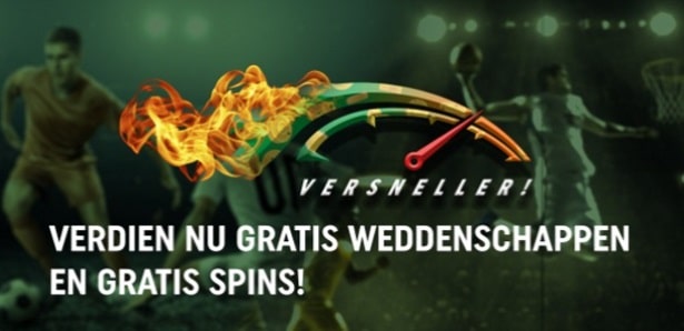 Toto Welkomstbonus