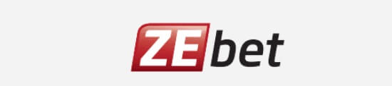 ZEbet Logo