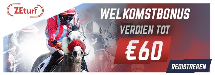 ZEturf  Welkomstbonussen