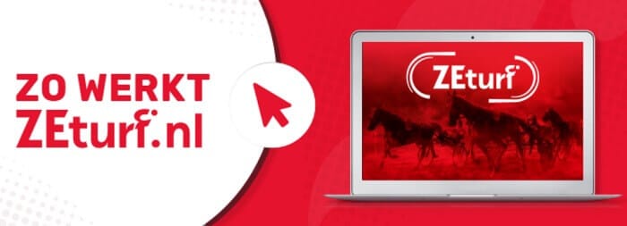 ZEturf registreren
