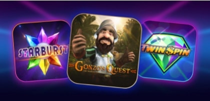 BetCity Casino Mobiel