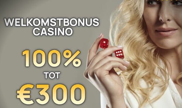 Bingoal Welkomstbonus Casino