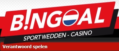 Bingoal Legaal Nederland