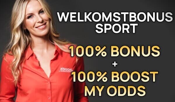 Bingoal Sport Bonus