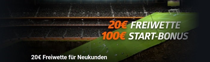 Betano Bonus