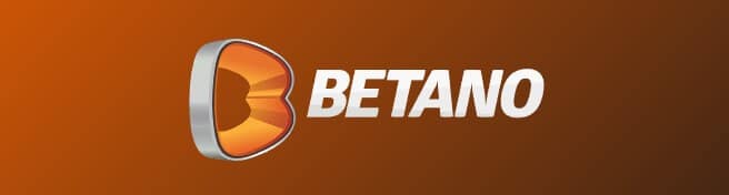 Betano Logo