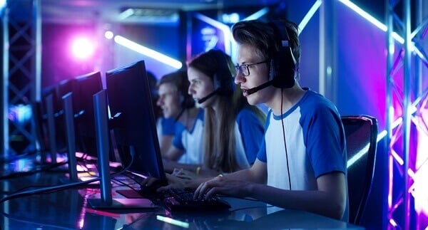 Esports Weddenschappen