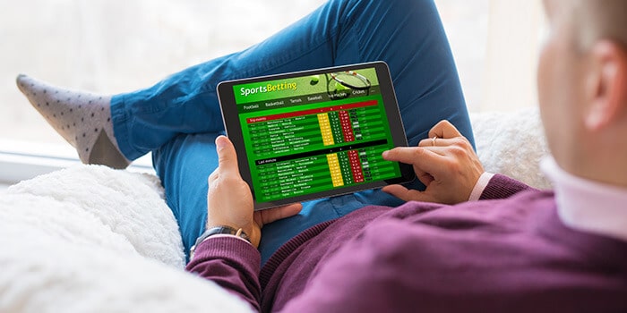 Sportwetten Deutsche Lizenz