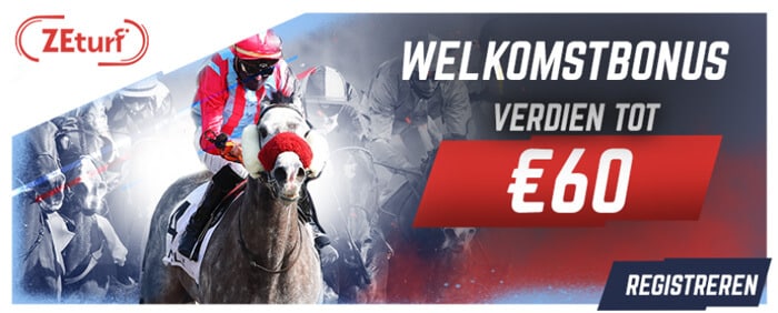 ZEturf Mobiel Welke Bonus