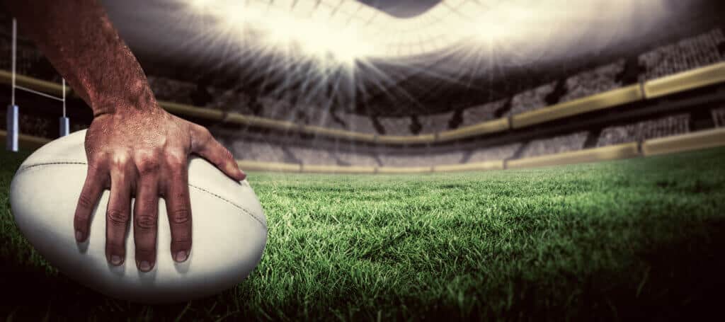 wedden op rugby