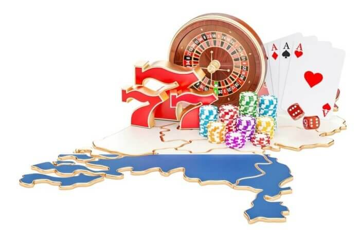 Casino777 Promotiecode