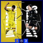 Villarreal-vs-Juventus