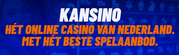 Kansino Nederland