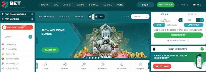 The Business Of Best Betting Apps In India