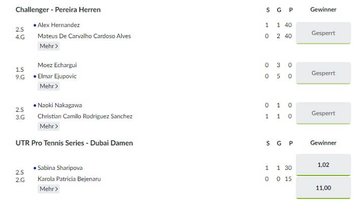 BildBet Sportwetten