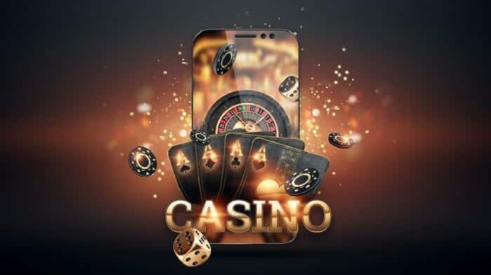 Circus Casino Betaling