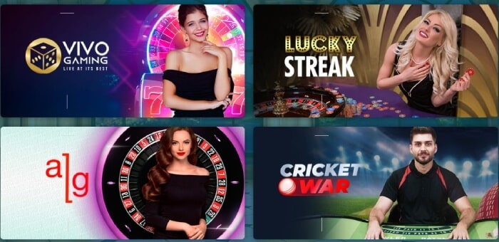 22bet Casino Markets - 22bet promo code