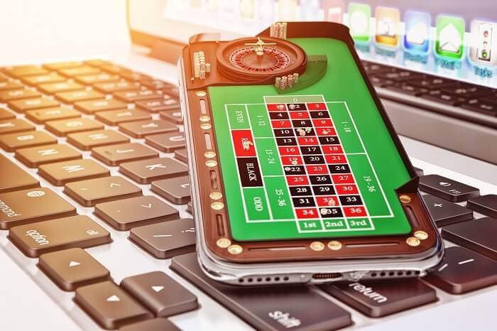 888Casino Review