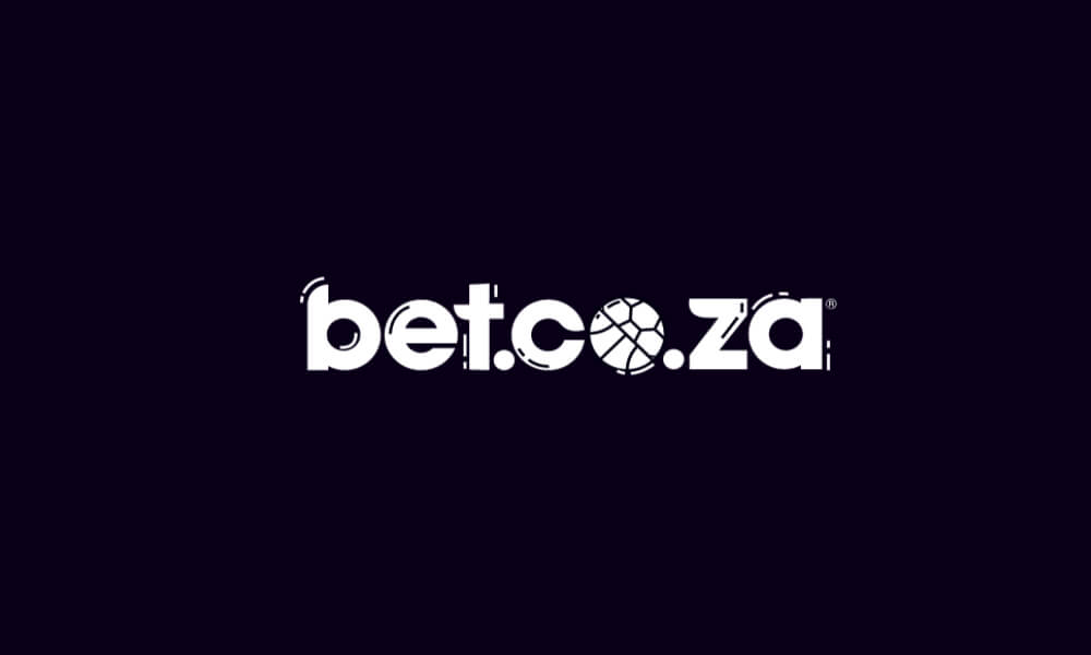 Bet.co.za Logo Image South Africa