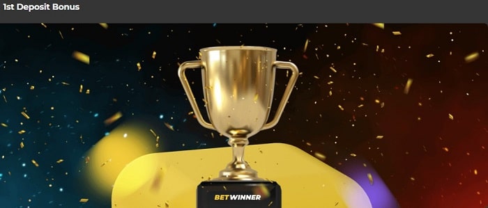 Betwinner promo code kenya