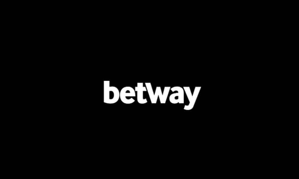 Betway Sign Up Code Kenya Logo