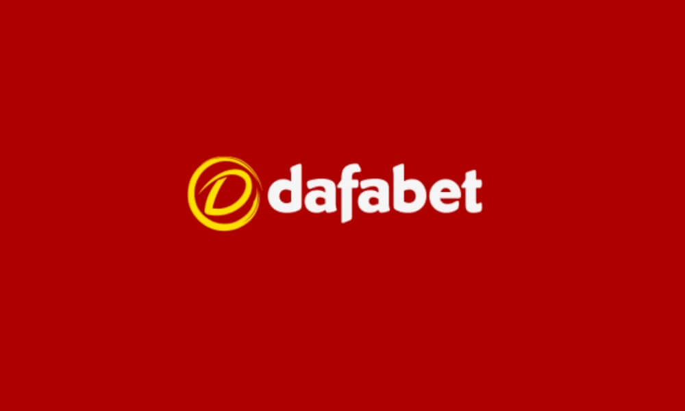 Dafabet Logo Kenya