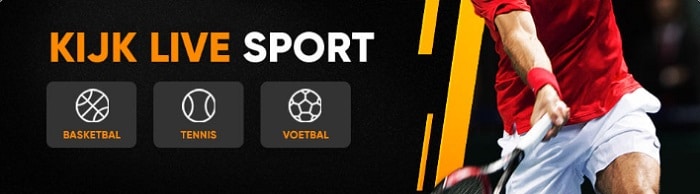 Live Gokken bij LiveScore Bet