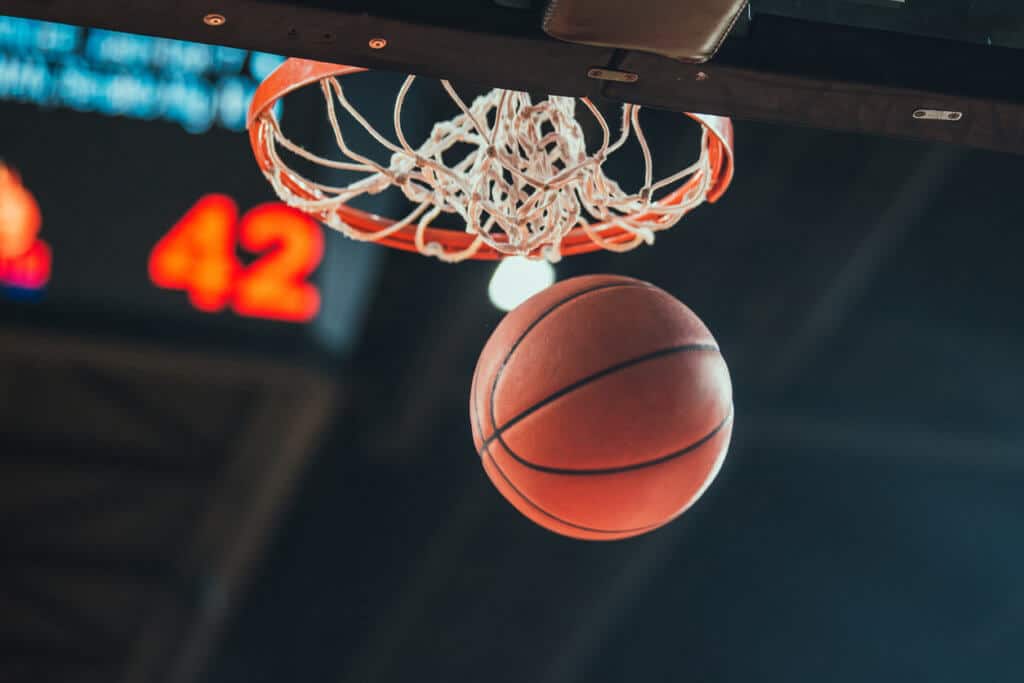 best betting sites in nigeria basketball