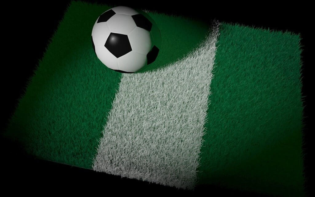 betting in nigeria football