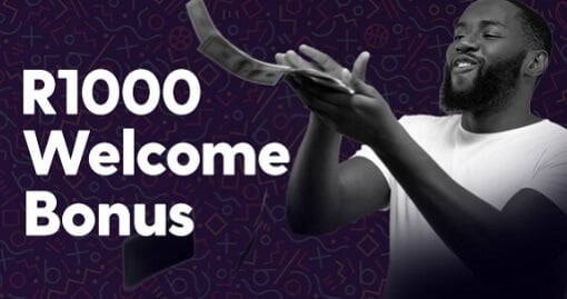 Bet.co.za Registration Bonus