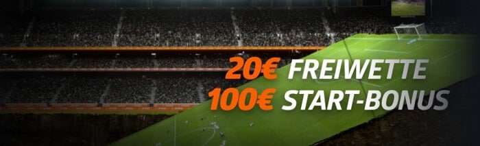 Betano Bonus