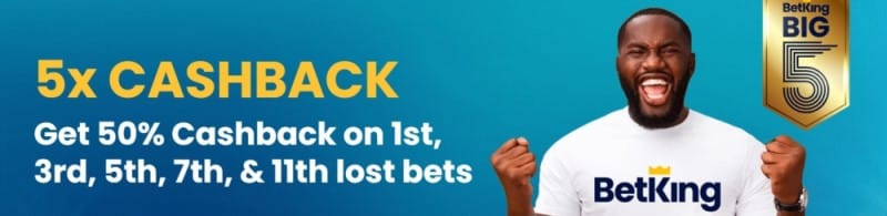 betking promo code