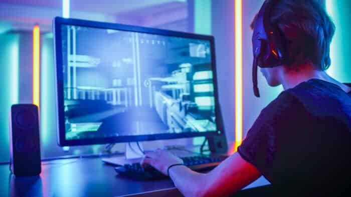 Bet On Esports Nigeria 