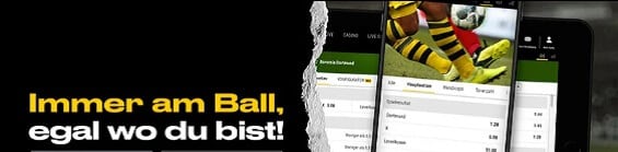Bwin Sports App