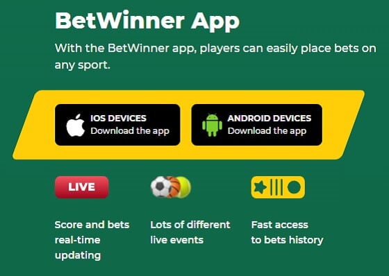 betwinner mobile app download betwinner mobile app download