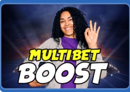 ChezaCash Multibet Boost promo code