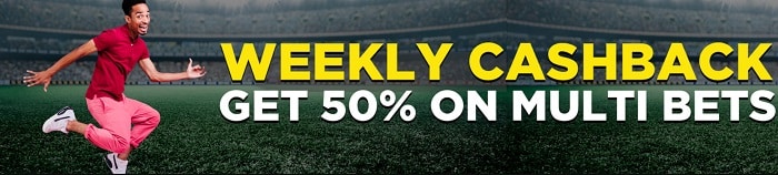 Dafabet Registration Bonus