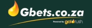 Gbets South Africa Logo