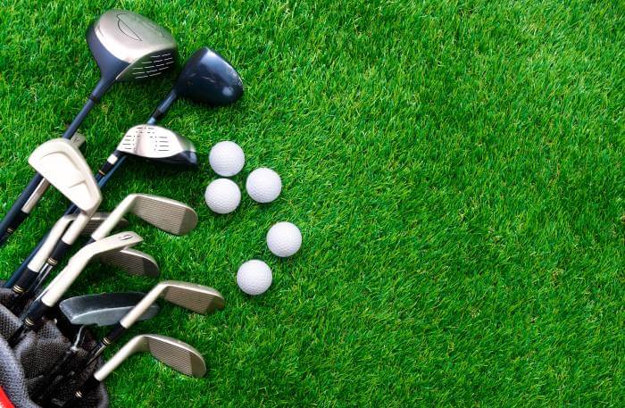 Golf Betting 