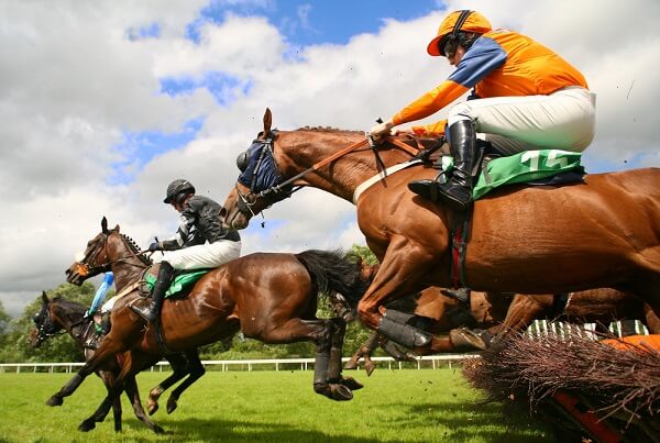 Horse Racing Betting