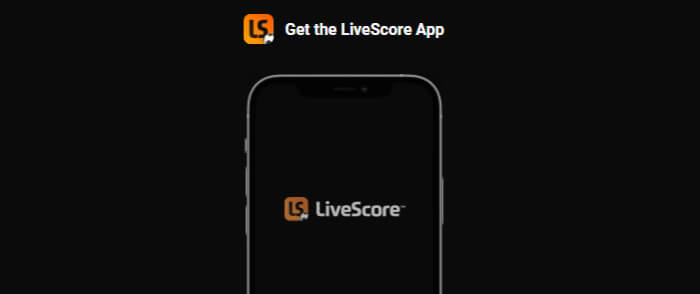 LiveScore Bet Mobiel App