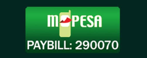 M-PESA Deposit Method Sahara Games Kenya 