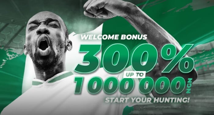 N1Bet Promo Code Welcome Casino Bonus