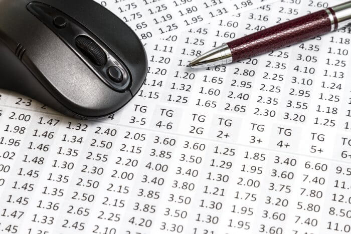 Betting Odds Calculator South Africa 