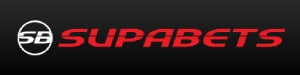 Supabets South Africa Logo