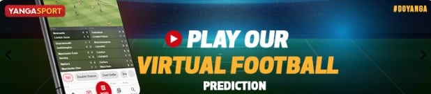 YangaSport Nigeria Virtuals